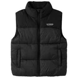 Name It Παιδικό αμάνικο μπουφάν Vest